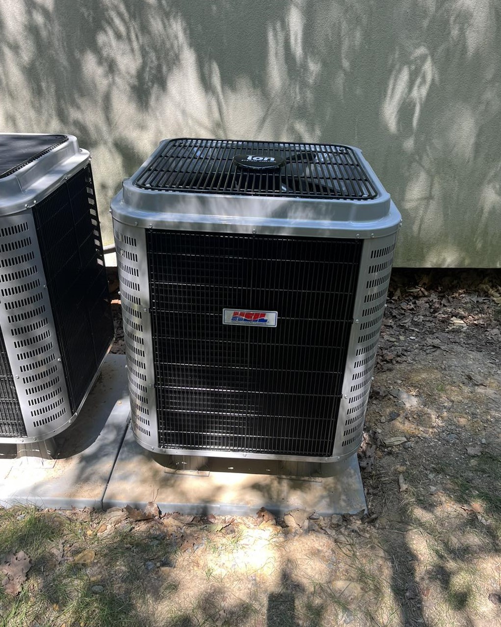 Prestige HVAC Services
                            