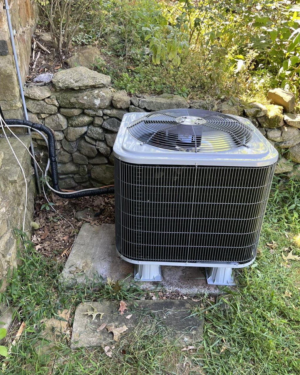 Prestige HVAC Services
                            